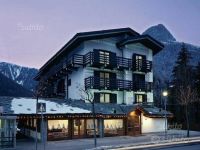 Appartamento in vendita a Courmayeur(AO)