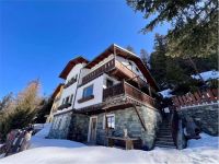 Casa indipendente in vendita a Gressan(AO)