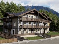 Appartamento in vendita a Dobbiaco(BZ)
