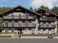 Appartamento in vendita a Dobbiaco(BZ)