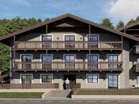 Appartamento in vendita a Dobbiaco(BZ)