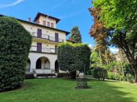 Villa in vendita a Stresa(VB)