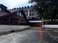 Appartamento in vendita a Pescocostanzo(AQ)