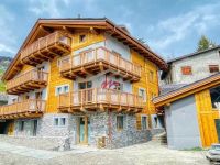 Appartamento in vendita a Bardonecchia(TO)