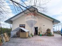 Villa in vendita a Zafferana Etnea(CT)