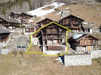 Rustico / Casale in vendita a Alagna Valsesia(VC)
