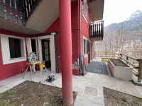 Appartamento in vendita a Caspoggio(SO)