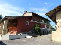 Casa indipendente in affitto a Bagnolo Piemonte(CN)
