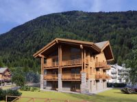Appartamento in vendita a La Thuile(AO)