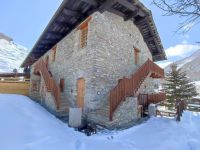 Appartamento in vendita a Pontechianale(CN)