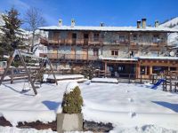 Appartamento in vendita a Pontechianale(CN)