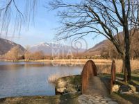 Casa indipendente in vendita a Revine Lago(TV)