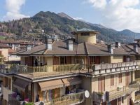 Attico / Mansarda in vendita a Clusone(BG)