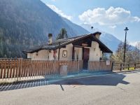 Villa in vendita a Saviore dell'Adamello(BS)
