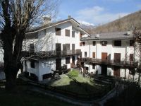 Appartamento in vendita a Bardonecchia(TO)