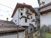 Villa in vendita a Cencenighe Agordino(BL)