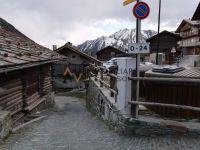 Appartamento in affitto a Ayas(AO)