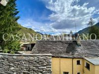 Palazzo / Stabile in vendita a Druogno(VB)