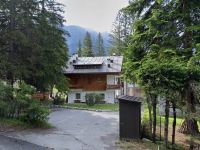 Appartamento in vendita a Cortina d'Ampezzo(BL)