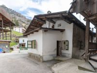 Casa indipendente in vendita a Rocca Pietore(BL)