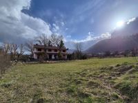 Villetta a schiera in vendita a Rocca di Mezzo(AQ)