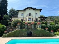 Villa in vendita a Stresa(VB)
