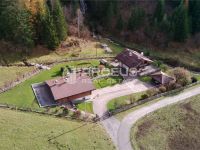 Rustico / Casale in vendita a Predazzo(TN)