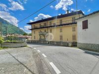 Appartamento in vendita a Usseglio(TO)