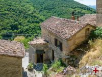 Casa indipendente in vendita a Poggio Bustone(RI)
