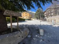 Appartamento in vendita a Rocca di Cambio(AQ)