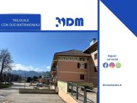 Appartamento in vendita a Lavarone(TN)