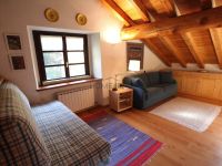 Appartamento in affitto a Courmayeur(AO)