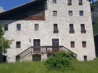 Appartamento in vendita a San Vito di Cadore(BL)