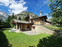 Rustico / Casale in vendita a Courmayeur(AO)