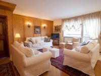 Appartamento in affitto a Courmayeur(AO)