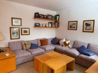 Appartamento in affitto a Courmayeur(AO)