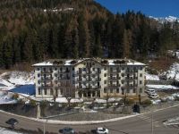 Appartamento in affitto a Ponte di Legno(BS)