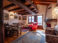 Appartamento in affitto a Courmayeur(AO)