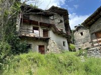 Rustico / Casale in vendita a Sampeyre(CN)