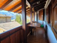 Appartamento in affitto a Clusone(BG)
