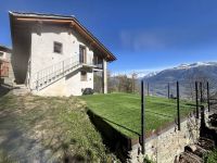Appartamento in vendita a Gressan(AO)