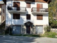 Appartamento in affitto a Champorcher(AO)