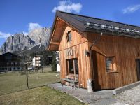 Villa in vendita a Cortina d'Ampezzo(BL)