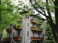 Appartamento in vendita a Pragelato(TO)