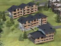 Appartamento in vendita a Ponte di Legno(BS)
