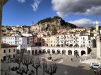Appartamento in affitto a Castel di Sangro(AQ)