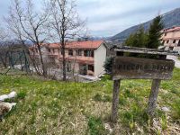 Villetta a schiera in vendita a Rocca di Cambio(AQ)
