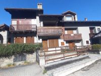 Appartamento in vendita a Oulx(TO)
