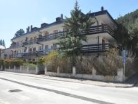 Appartamento in vendita a Roccaraso(AQ)