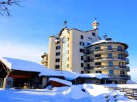 Appartamento in affitto a Sestriere(TO)